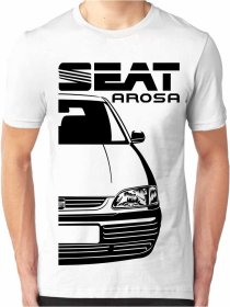 Seat Arosa Мъжка тениска