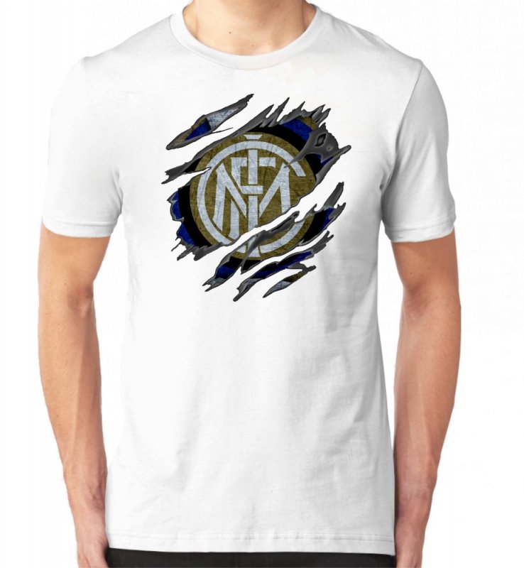 Internazionale Milan Muška Majica