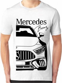 Mercedes AMG SL R232 Pánsky Tričko