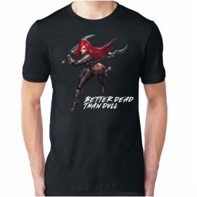 Katarina Мъжка тениска