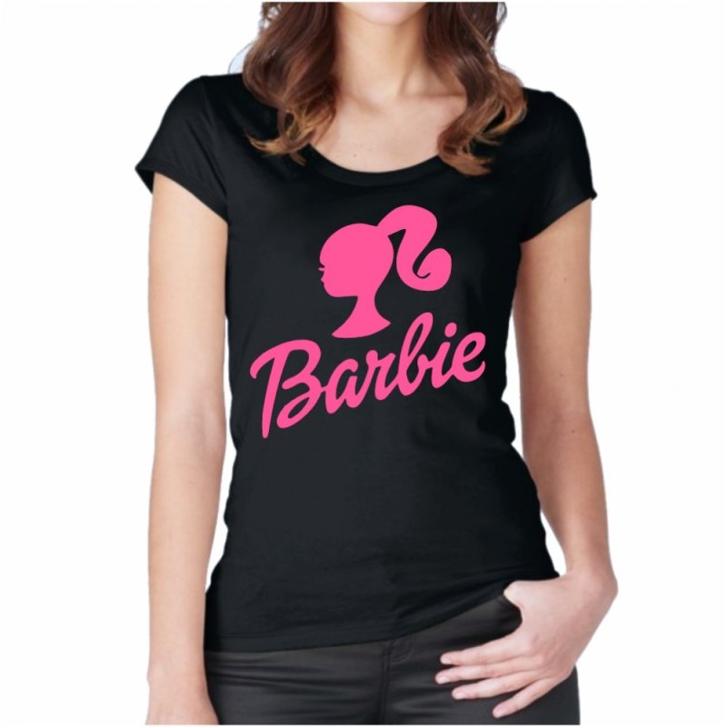 Barbie 2 Дамска тениска