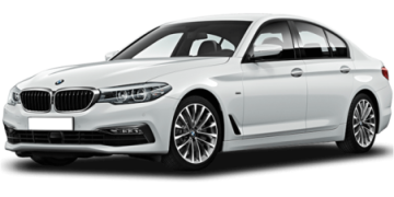 SERIES 5 - Model de mașină - G30