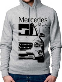 Felpa Uomo Mercedes GLC X253