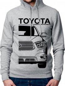 Sweat-shirt ur homme Toyota Highlander 2