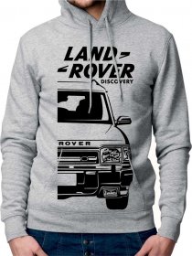 Hanorac Bărbați Land Rover Discovery 1 Facelift