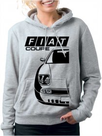 Fiat Coupe Naiste dressipluus