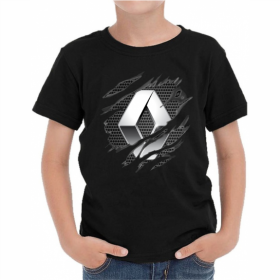 Tricou Copii Renault
