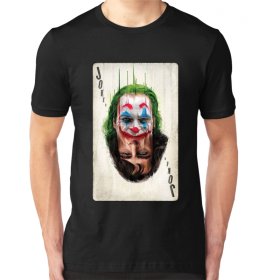Joker Koszulka Typ12