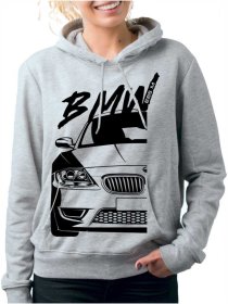 BMW Z4 E85 M Женски суитшърт