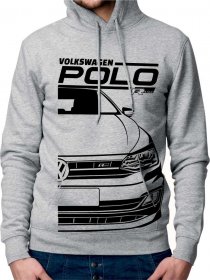 Hanorac Bărbați VW Polo Mk6 R-line