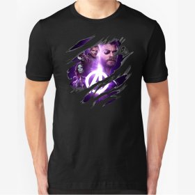 Power Stone Póló - E8shop