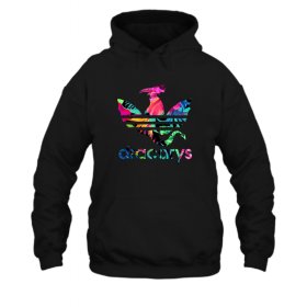 Dracarys Typ1 Pánska Mikina