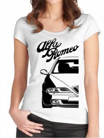 T-shirt Alfa Romeo 166
