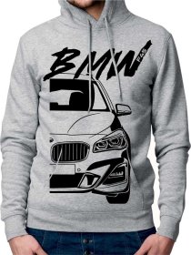 BMW F45 Herren Sweatshirt