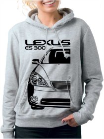 Hanorac Femei Lexus 4 ES 300 Facelift