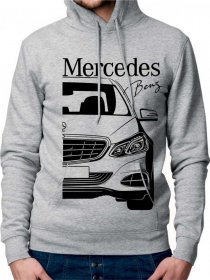Mercedes E W212 Sweatshirt pour hommes