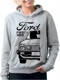 Ford Fiesta MK1 XR2 Bluza Damska