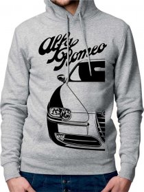 Alfa Romeo 147 Sweatshirt