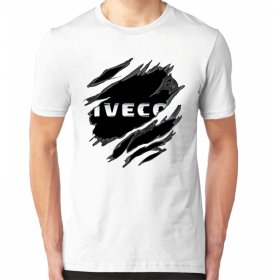 Koszulka Męska Iveco