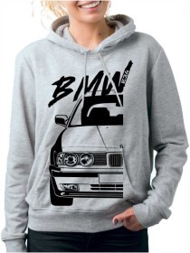 Hanorac Femei BMW E34 M5