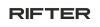 RIFTER