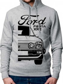 Sweat-shirt pour homme Ford Fiesta MK1 XR2