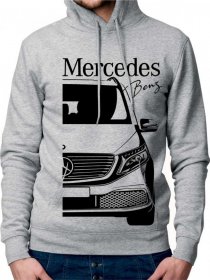 Mercedes EQV W447 Sweatshirt pour hommes