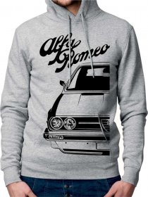 Alfa Romeo Alfasud Sprint Sweatshirt