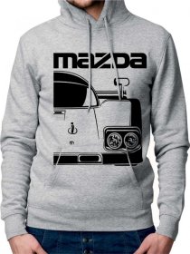 Mazda 767 Heren Sweatshirt