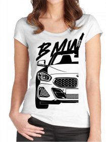 T-shirt femme BMW Z4 G29