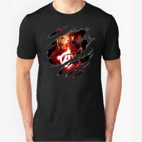 Koszulka z kamieniem rzeczywistości - E8shop