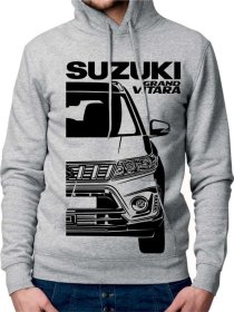 Suzuki Grand Vitara 4 Facelift Vīriešu džemperis