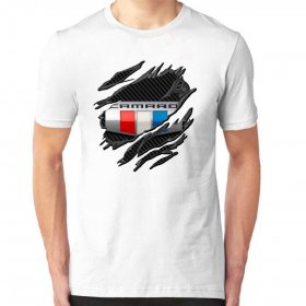 Koszulka Męska Camaro 2
