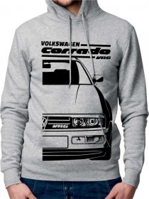 Felpa Uomo M -40% VW Corrado VR6