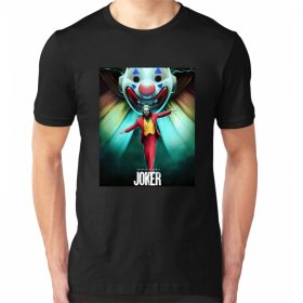 Joker тениска Typ25
