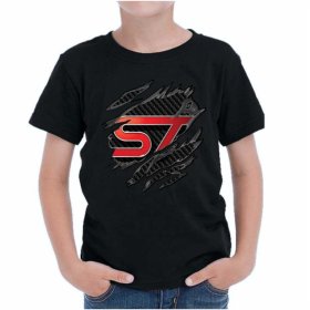 Tricou Copii Ford ST