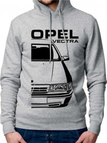 Felpa Uomo Opel Vectra A