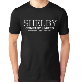 Maglietta Shelby Company Limited