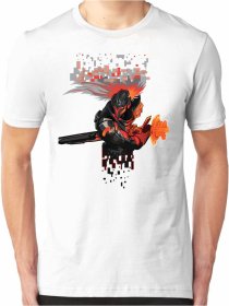 Project Yasuo Férfi Póló