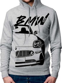 BMW Z8 Roadster E52 Bluza Męska