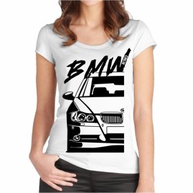 BMW E90 Koszulka Damska
