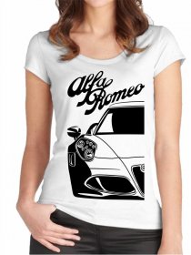T-shirt Alfa Romeo 4C