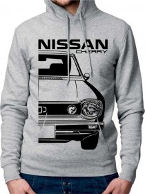 Nissan Cherry 1 Vīriešu džemperis