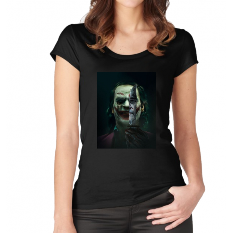 Maglietta Joker Tipo11