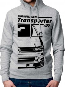 VW Transporter T5 R-Line Herren Sweatshirt