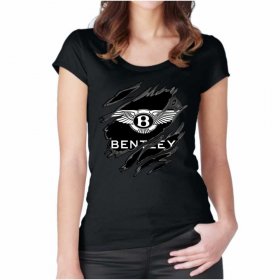 Bentley Koszulka Damska