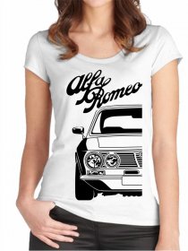 T-shirt Alfa Romeo Giulia classic