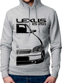 Hanorac Bărbați Lexus 2 ES 250