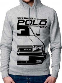 Sweat-shirt pour homme M -50% VW Polo Mk2 2F G40