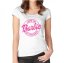 Barbie Lets Go Party Παιδικά T-shirt